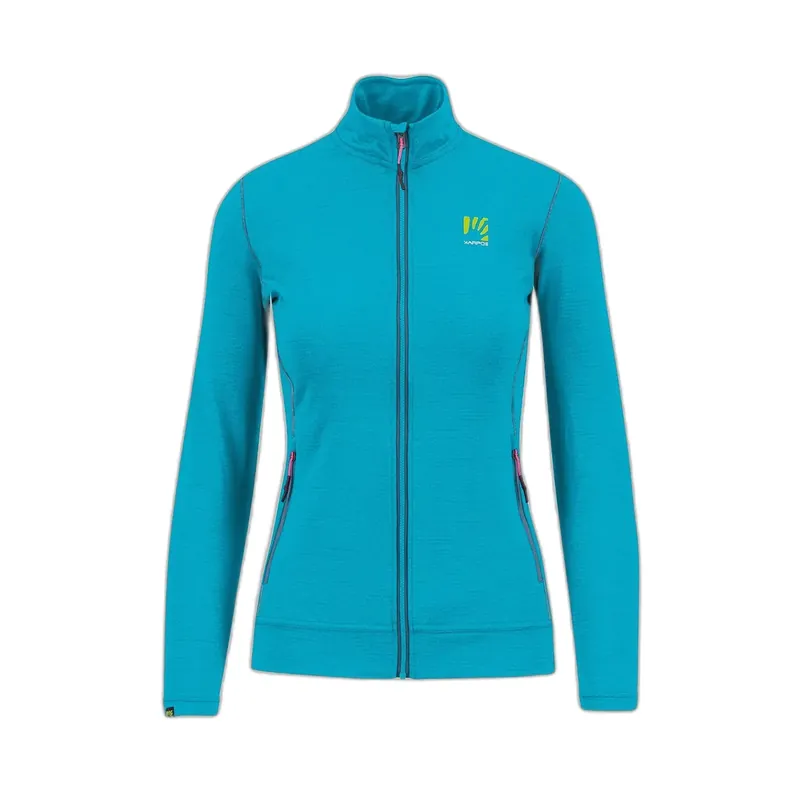 Sonderaktion Karpos Fleece für Damen Pomedes