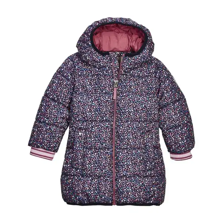 Nur Heute Killtec B padded jacket for kids FIOW 61