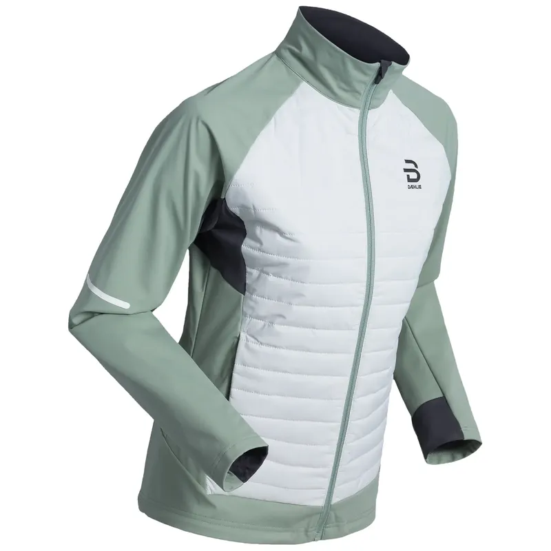 Daehlie Sportswear Skijacke Damen Challenge 3.0 Must-Have