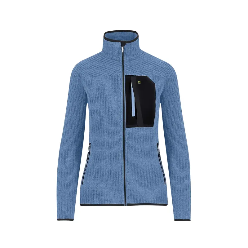 Versand Am Gleichen Tag Karpos Fleece für Damen Rocchetta Evo