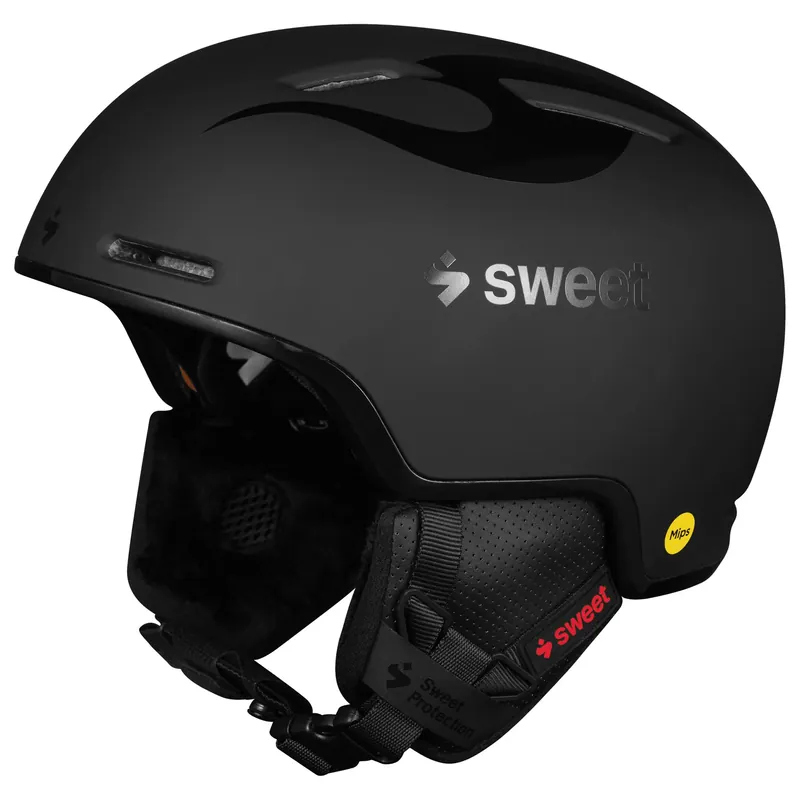 Sweet Protection Skihelm Looper Mips x Jesper Tjader Online Kaufen