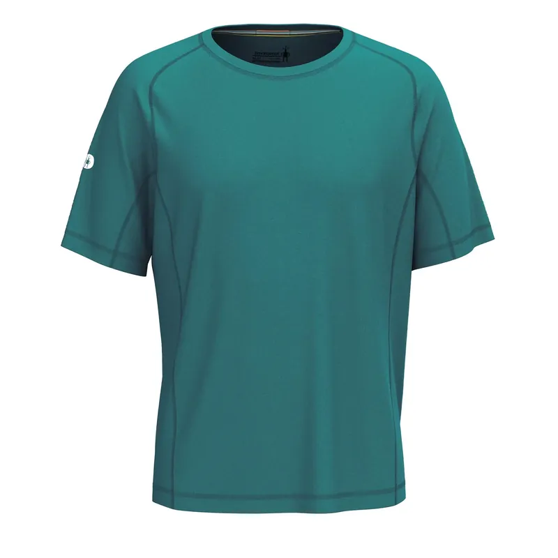 Markenware Smartwool T-Shirt Active Ultralite