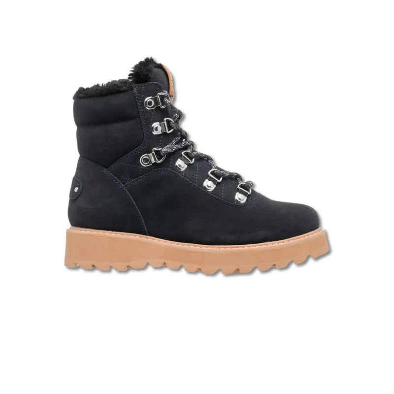 Preisreduziert Roxy Damen Stiefeletten Bradie