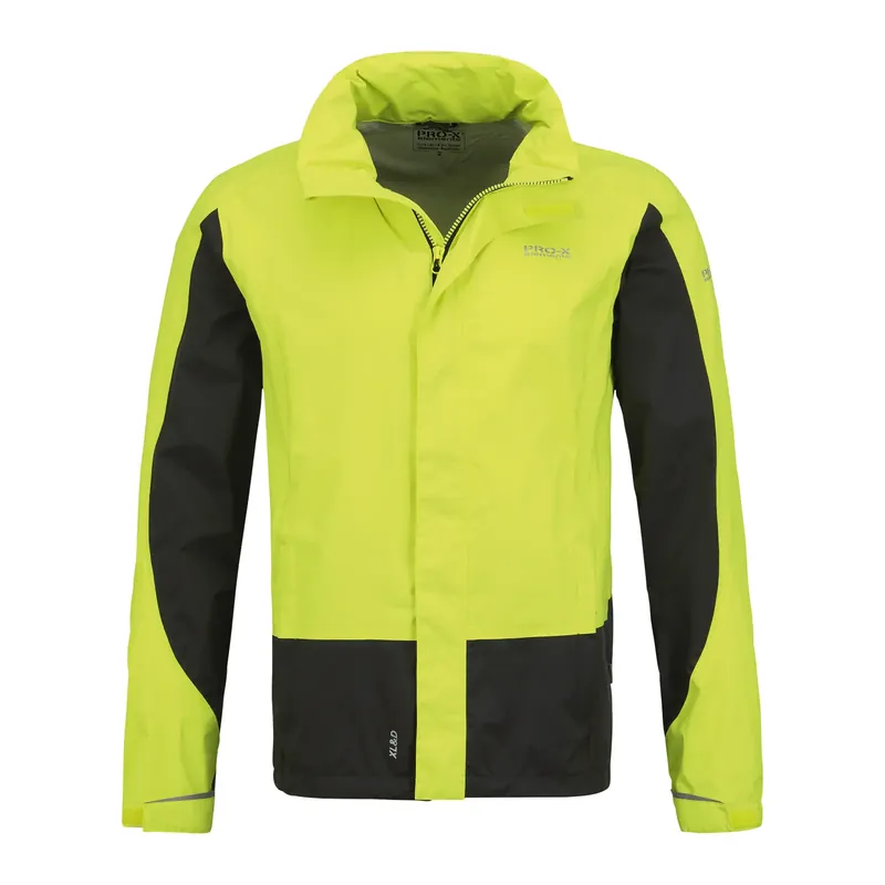 Pro-X Elements Funktionsjacke Lennard Sichere Zahlung