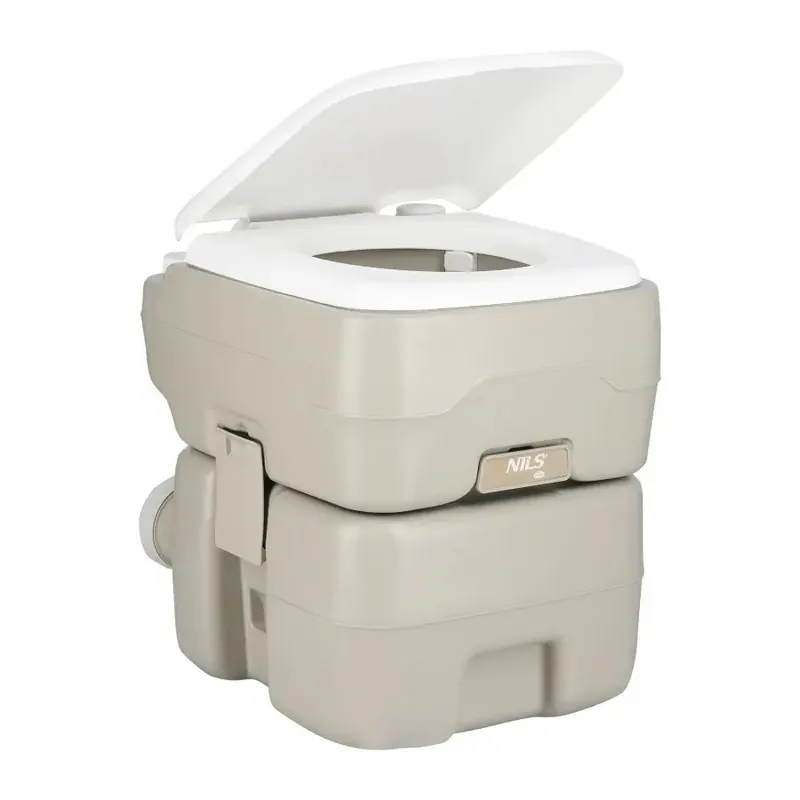 Jetzt Kaufen NILS Camp Mobile Toiletten NC0025