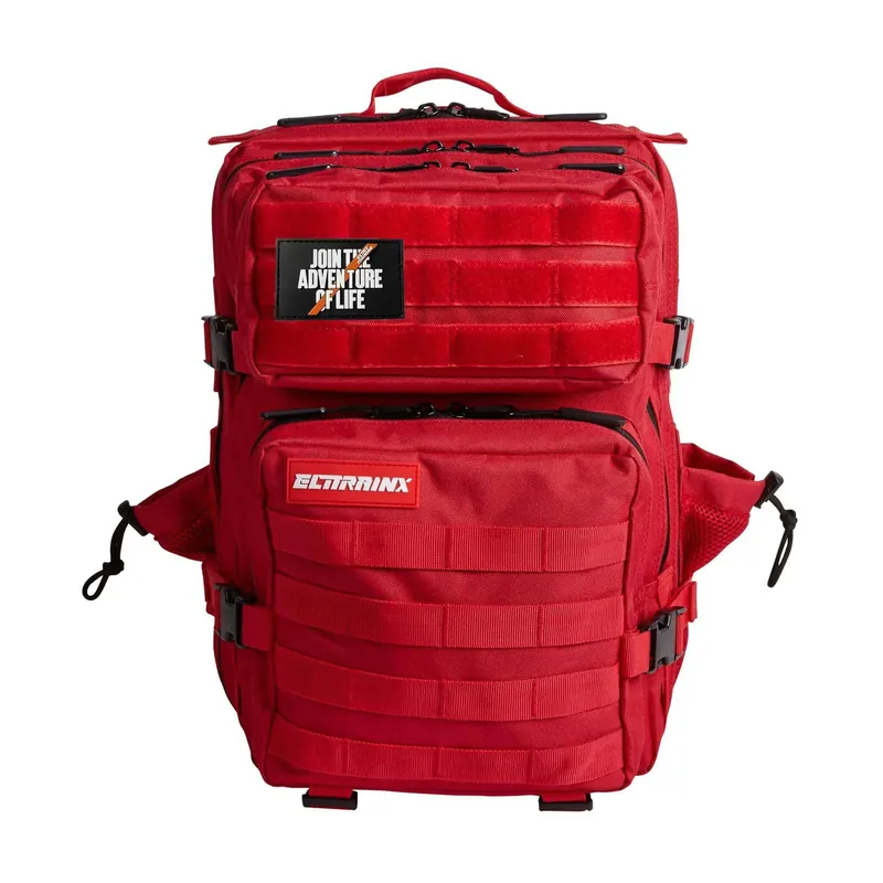 Finale Aktion Elitex Training Taktischer Rucksack All In