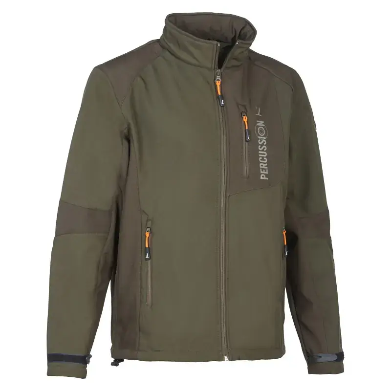 PERCUSSION Regenjacke Must-Have