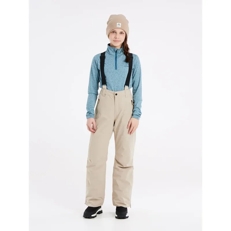 Sichere Zahlung Protest Skihose, Mädchen Sunny