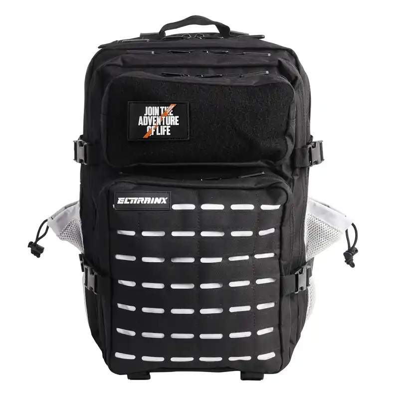 Elitex Training Taktischer Rucksack V2 Versand Am Gleichen Tag