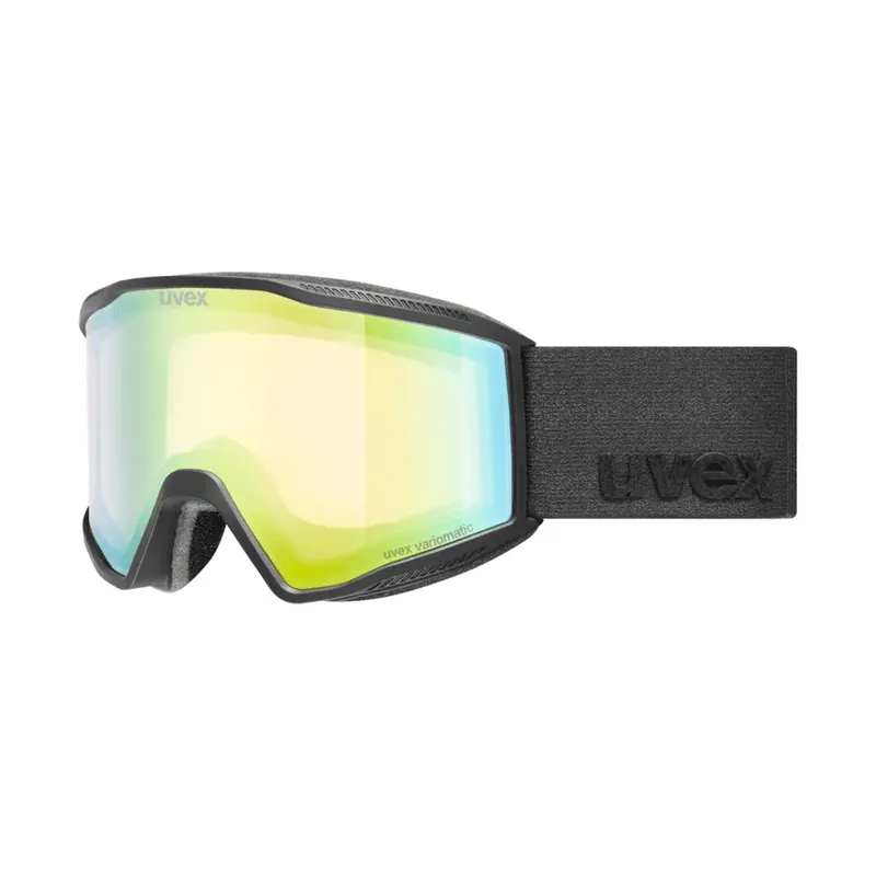 Jetzt Kaufen Uvex Skibrille Blast Vario