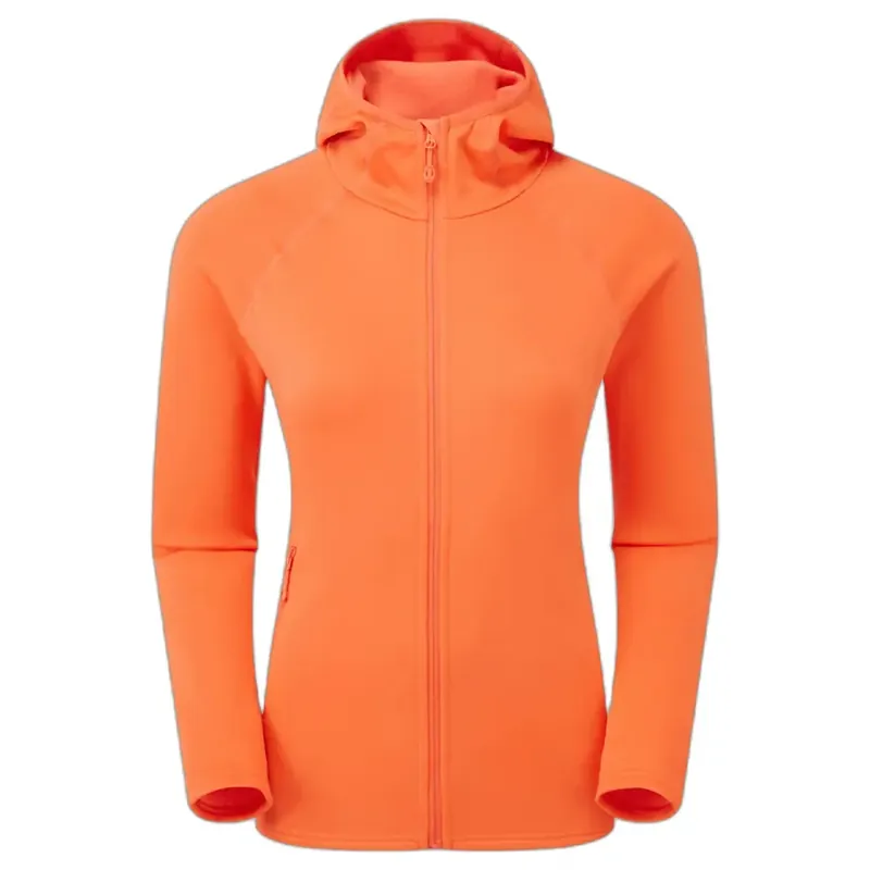 Montane Damen Wanderjacke mit Kapuze Fury Lite Billig