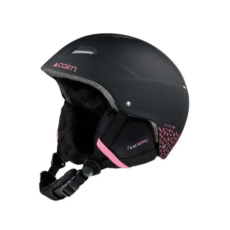Neue Ware Cairn Skihelm Kinder Android Graphic