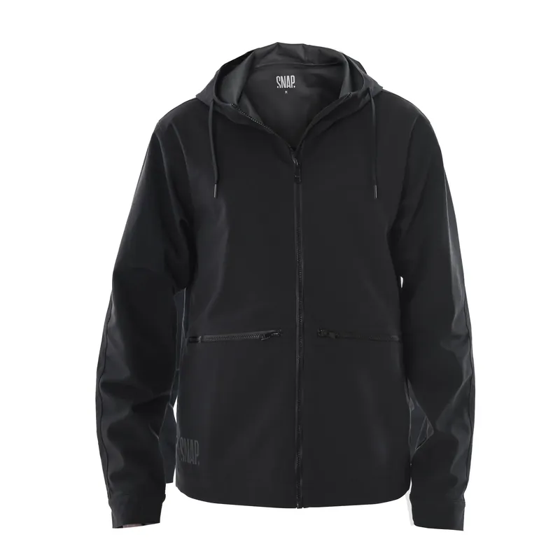 Markenprodukt Snap Climbing Jacke Shell