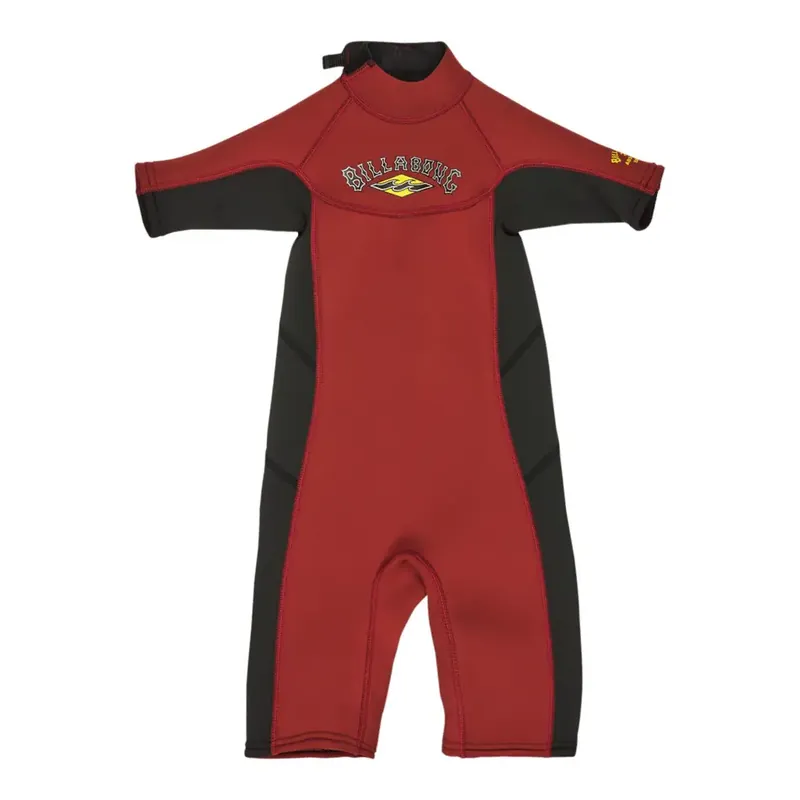 Neue Kollektion Billabong Surf Shorty Kombi für Kinder 2/2 Absolute