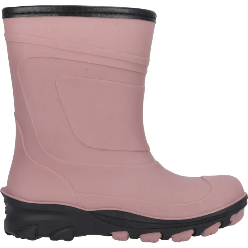 Zigzag Baby-Regenstiefel Fian Thermo Online Kaufen