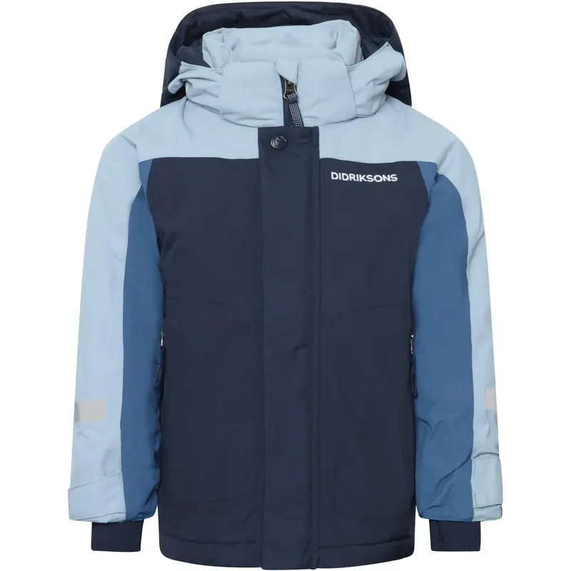 Direktkauf Didriksons Kapuzenjacke, Baby Neptun 4