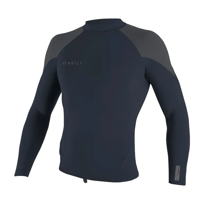 Kracherpreis O'Neill Langärmliges Surfshirt 1.5 Reactor-2