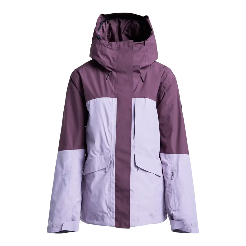 Begrenztes Angebot Roxy Damen Snowboardjacke Gore-tex Stormday