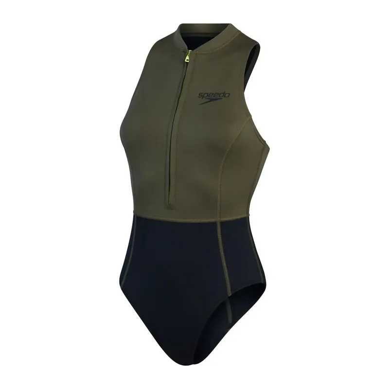 Begrenztes Angebot Speedo Damen Thermo-Einteiler Badeanzug