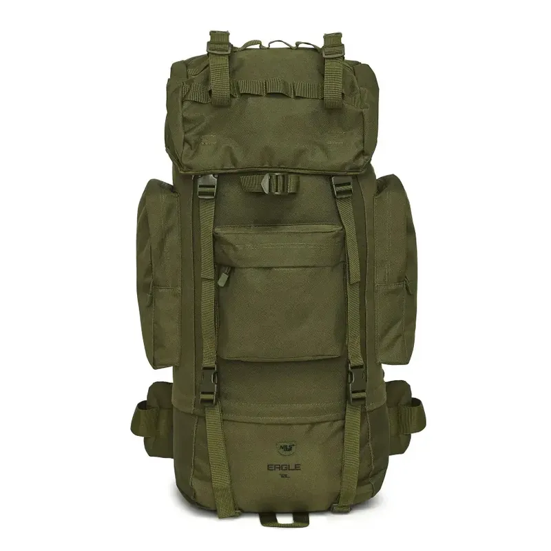 NILS Camp Rucksack NC3901 Eagle Direkt Vom Hersteller