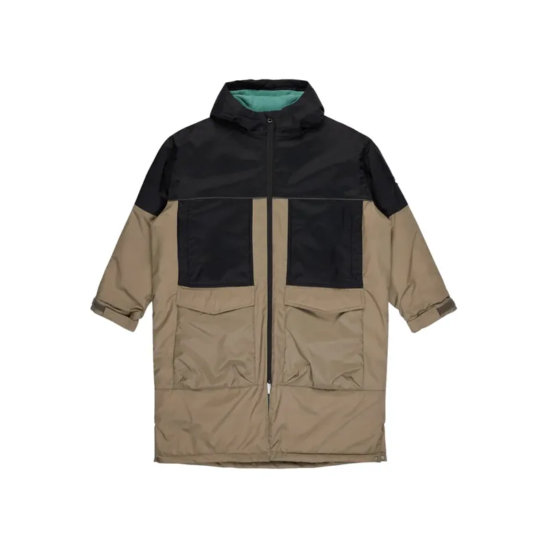 Quiksilver Kinder-Poncho mit Kapuze Full Rig Angebot