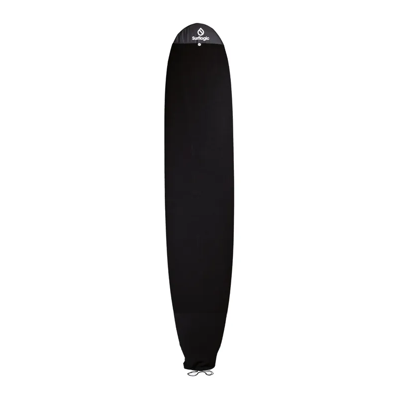 Surflogic Brettbezug Stretch Longboard cover 9'2" Billig