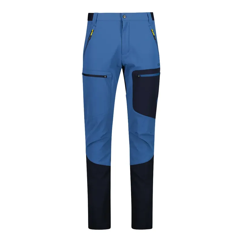 CMP Wanderhose aus Ripstop-Gewebe Echt