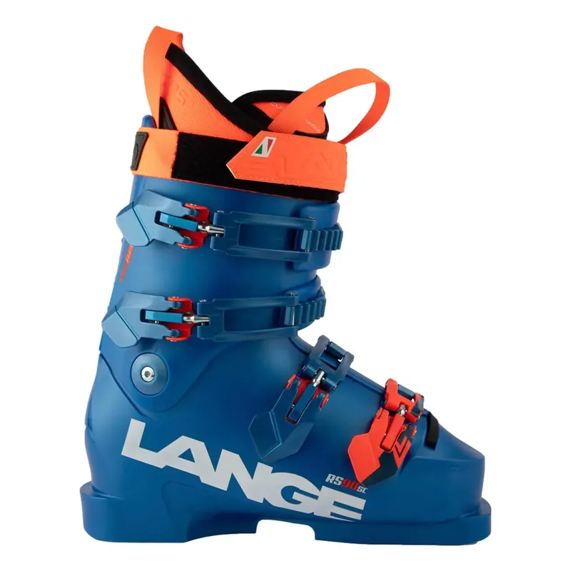 Lange Skischuhe Kind Rs 90 ScVibrant Begrenztes Angebot