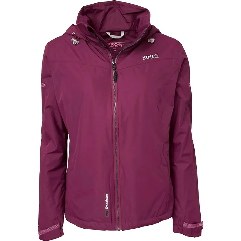 Schnäppchen Pro-X Elements Damenjacke Frieda
