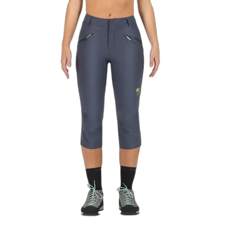 Karpos 3/4 Leggings Damen Fantasia Evo Ausverkauf