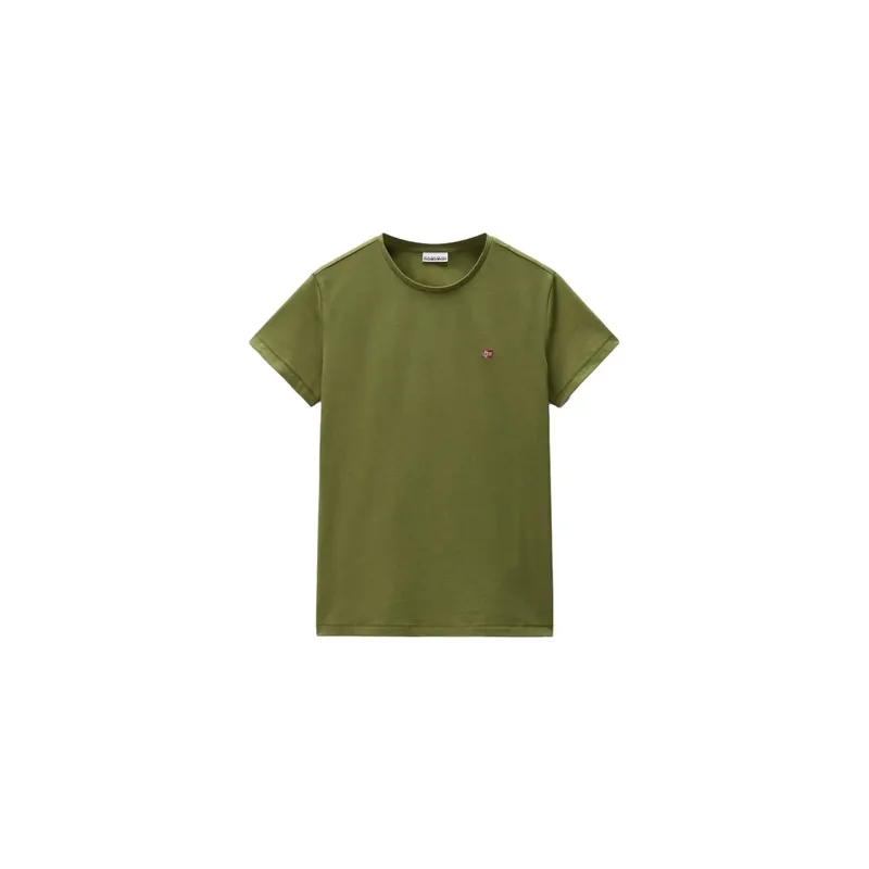 Top-Angebot Napapijri Damen T-Shirt Suri