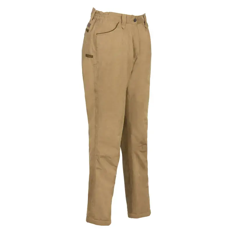 PERCUSSION Wasserdichte Hose für Damen Rambouillet Original Super-Preis