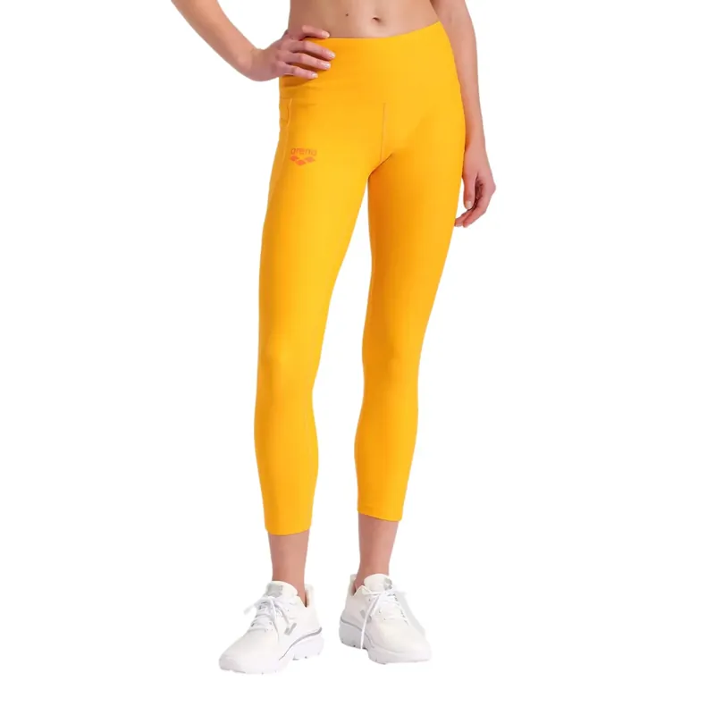 Arena Schwimmleggings für Damen Finale Aktion