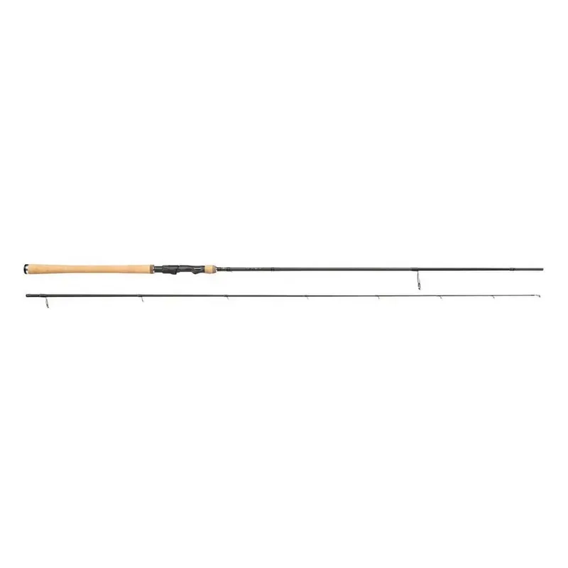 Meistverkauft Abu Garcia Spinnrute SÖLV AG3 2552 4-24 g