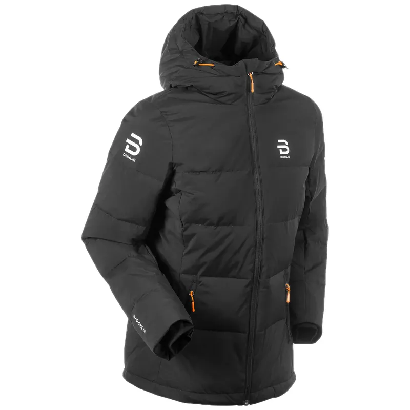 Neu Im Sortiment Daehlie Sportswear Damen-Daunenjacke Podium