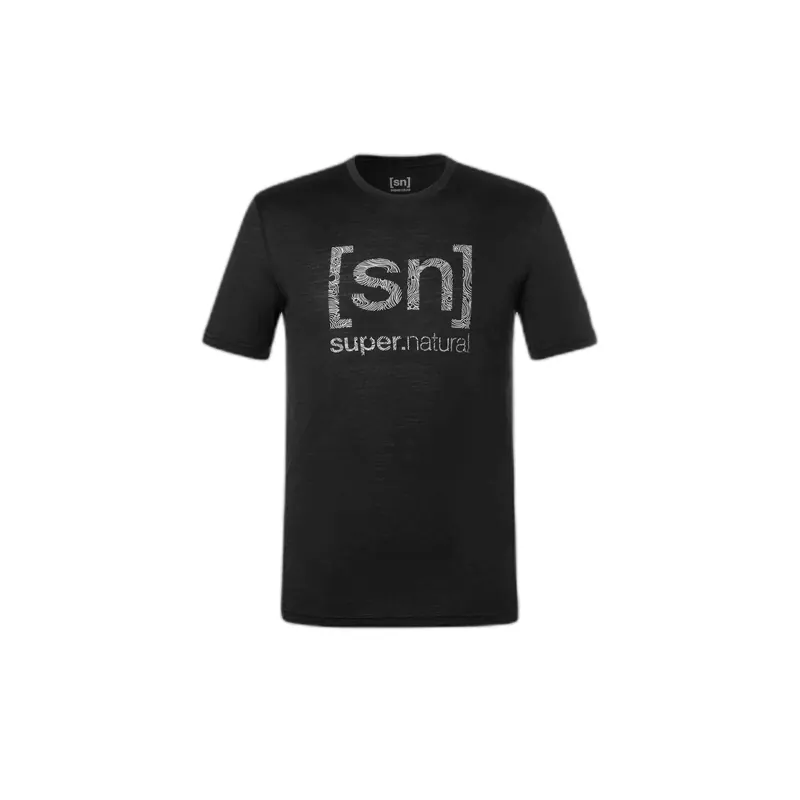 super.natural Trikot Logo lines Rabatt