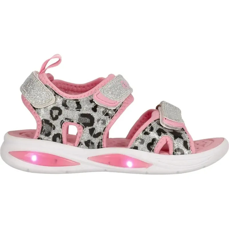 Zigzag Sandalen Baby Mädchen Flouer Wochenendangebot