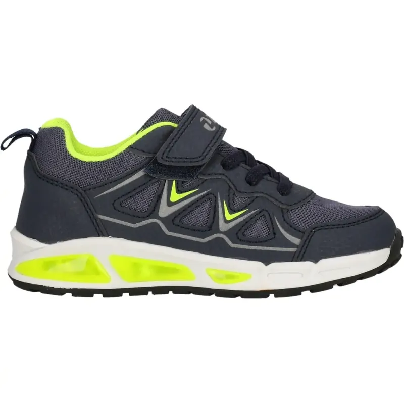 Zigzag Baby-Sneaker Jolt Online Kaufen