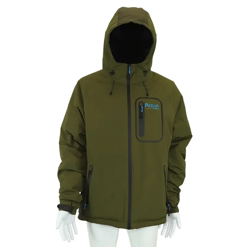 Aqua Products Jacke F12 Thermal Expressversand