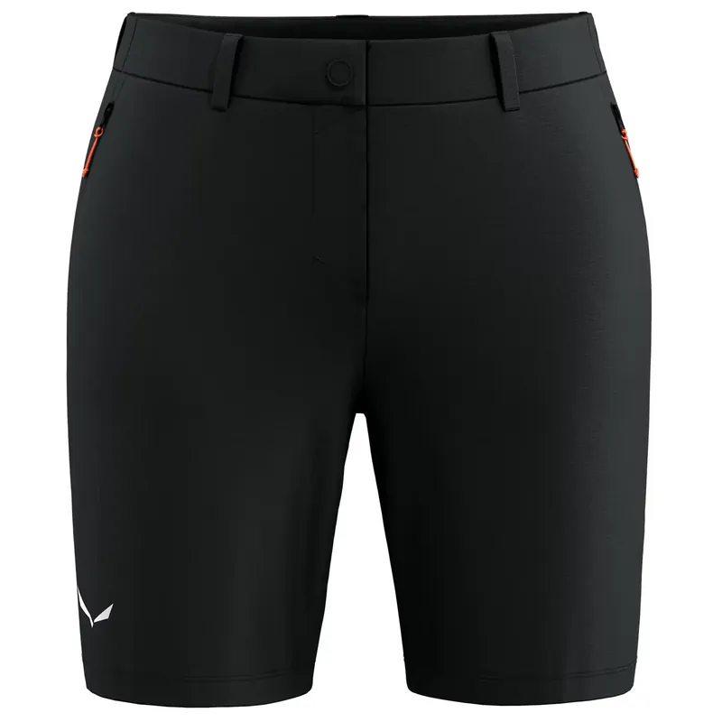 Sichere Zahlung Salewa Kompressionsshorts für Damen Puez Talvena DST