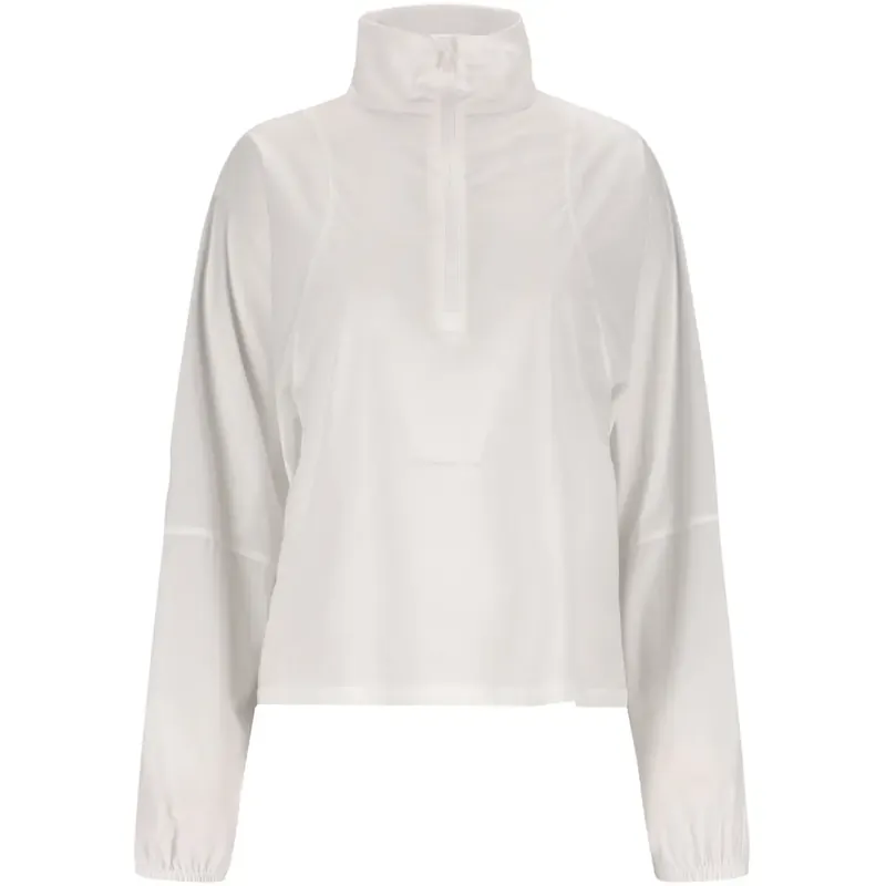 Knallerangebot Athlecia Damen Fleece-Halbzipper Cavallo