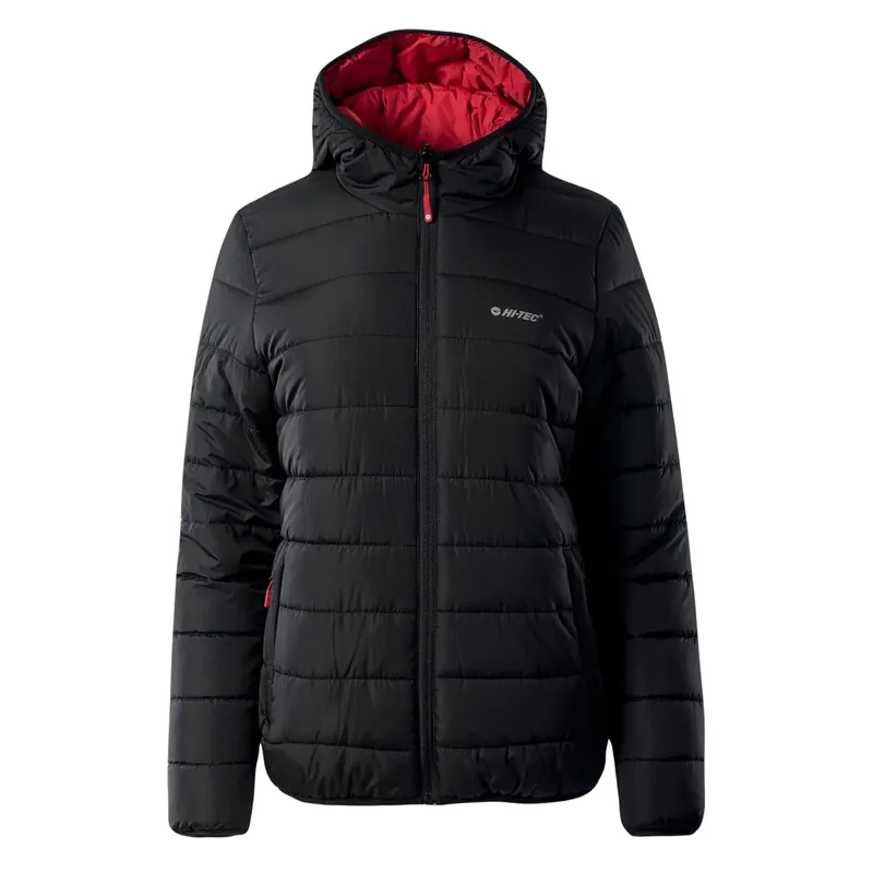 Schnäppchen Hi-Tec Damen-Daunenjacke Halden