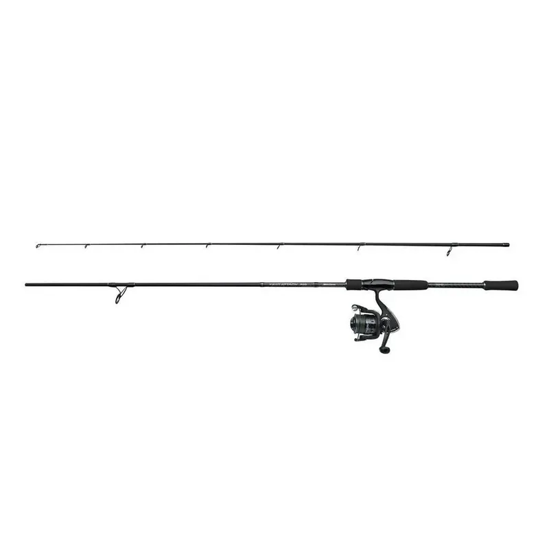 Top-Preis Abu Garcia Angelrute Fast Attack Pro 230 20-50g