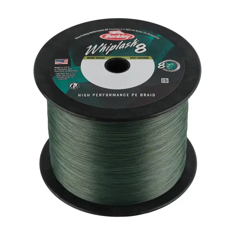 Sale Berkley Monofilament Ewl8200020-mg Whip8