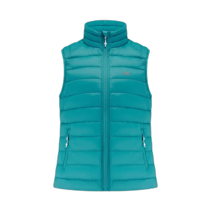 Online Kaufen Mac In A Sac Daunenweste Damen Synergy