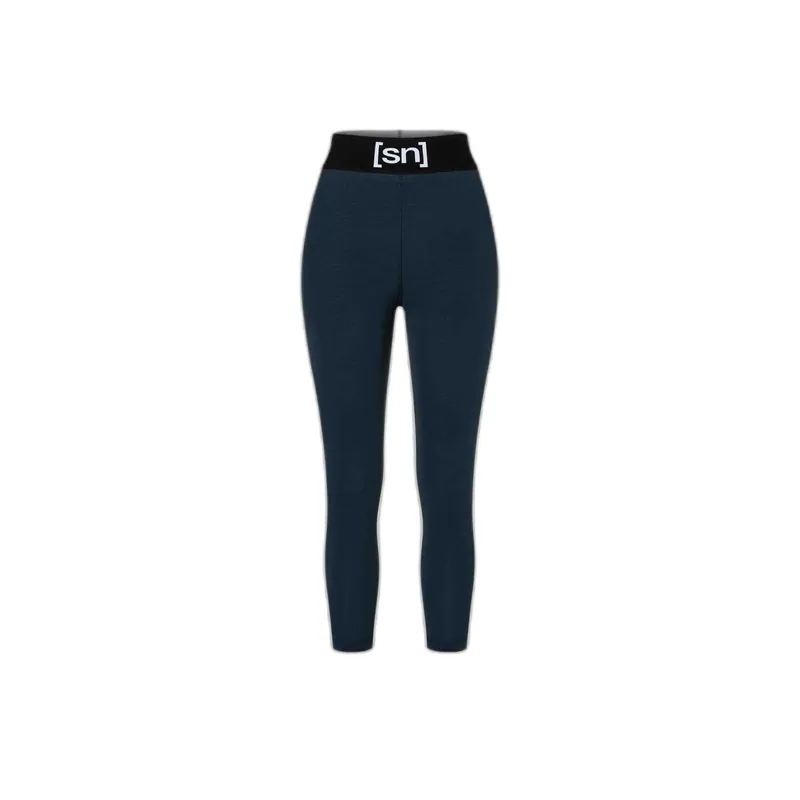 super.natural Leggings Damen Tundra175 3/4 Sonderangebot