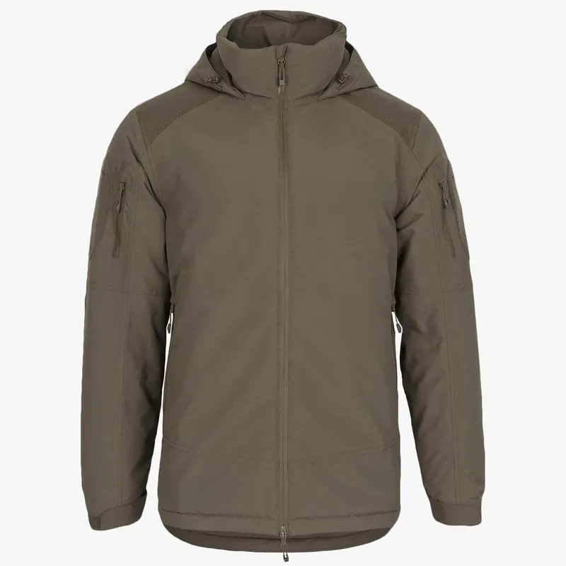 Sichere Zahlung Highlander Wanderjacke Stoirm