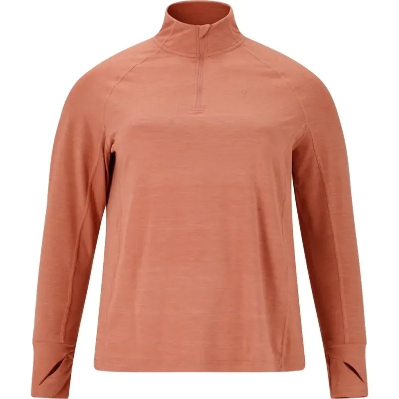 Q Sportswear Pullover Damen Fermier Bestseller