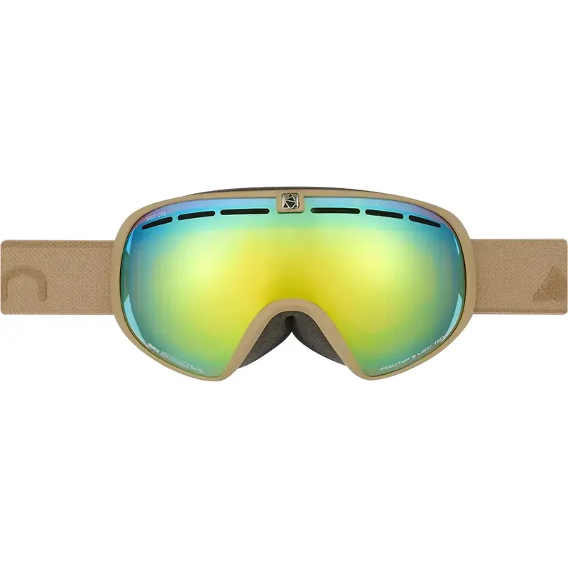 Cairn Skibrille Spot Otg Spx3 Neue Kollektion