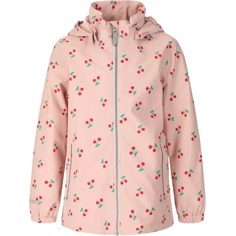 Billig Zigzag Kinder Hoodie Graze W-PRO 10000